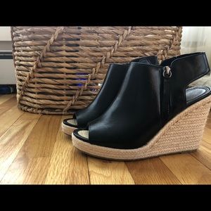 Ruff Hewn Wedge Sandals